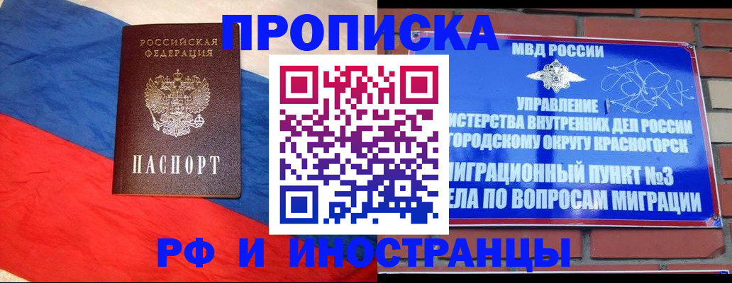 временная регистрация для всех в Чистополье